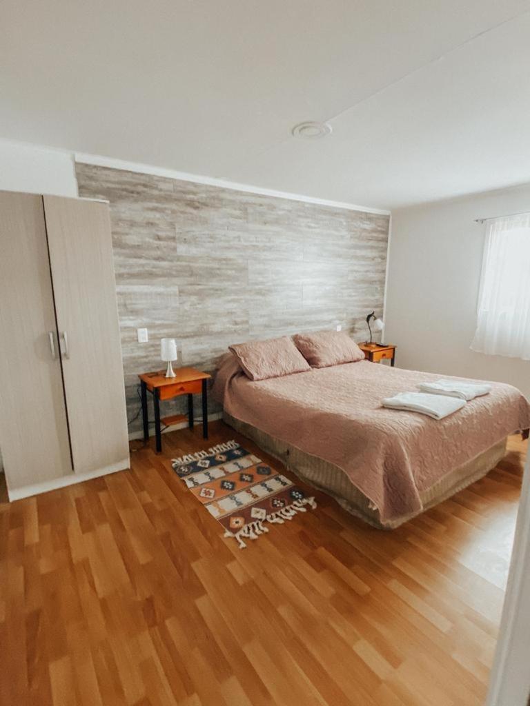 Departamento Kran Apartment Punta Arenas Exterior photo