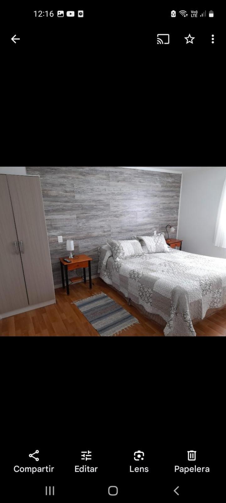 Departamento Kran Apartment Punta Arenas Exterior photo